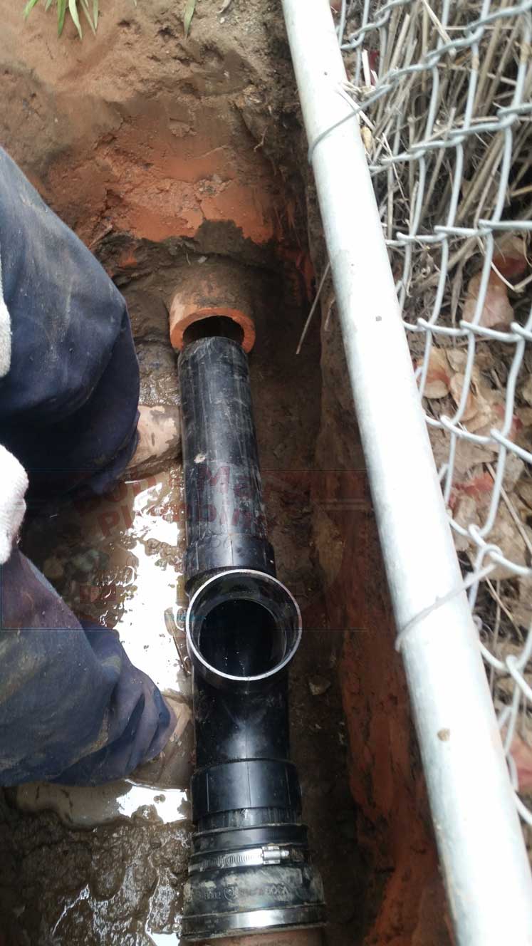 Inglewood, Ca New Sewer Install Contractor